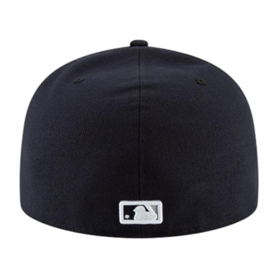 Jockey New Era New York Yankees Mlb 59Fifty Azul