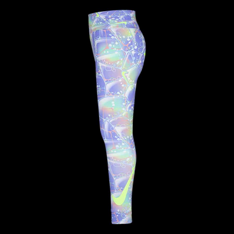 Calza Nike Infantil Dream Chaser Lavanda