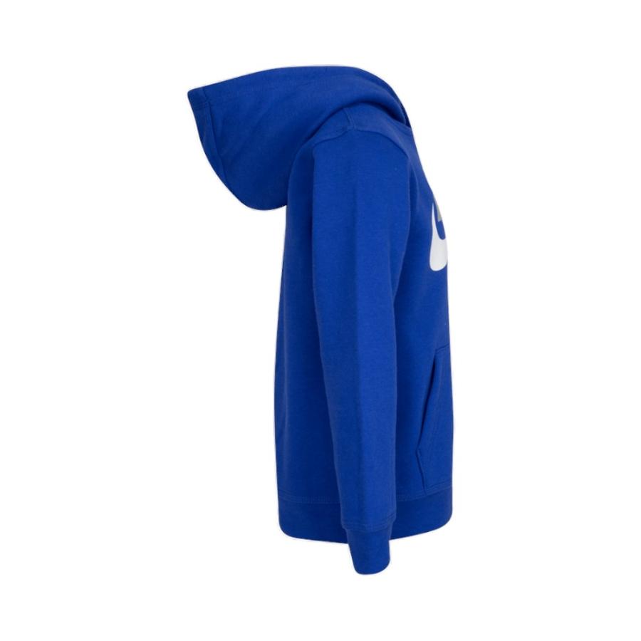 Polerones nike para niños best sale
