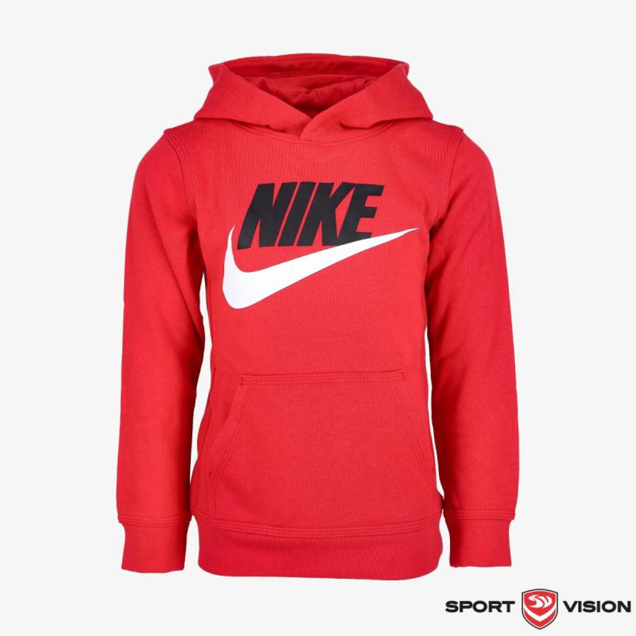 Poleron niño nike 2025