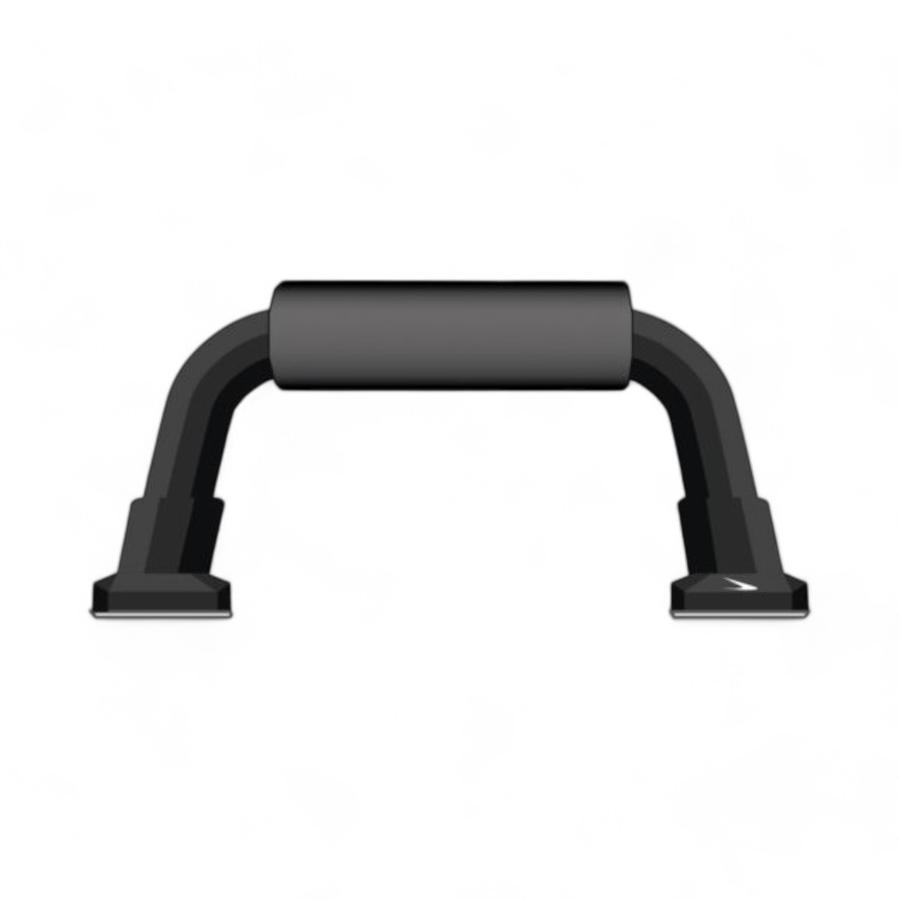 Soportes Nike Push Up Grip 3.0 Negro