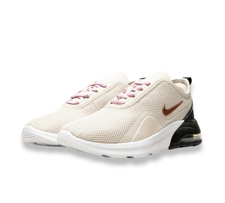 Zapatilla Urbana Mujer Nike Air Max Motion 2 Gris