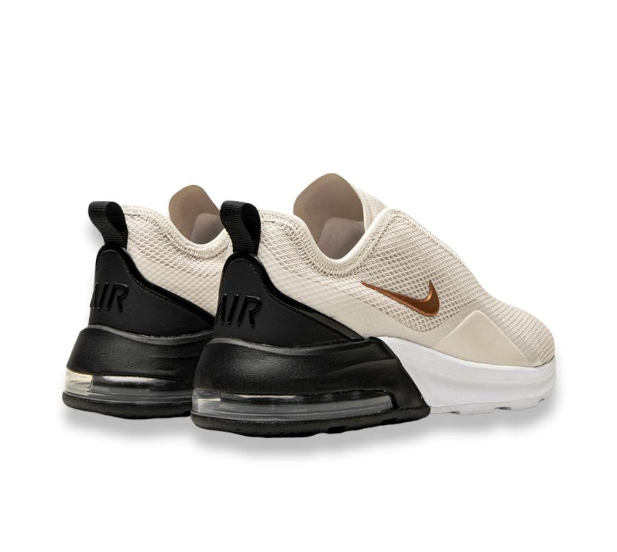 Zapatilla Urbana Mujer Nike Air Max Motion 2 Gris