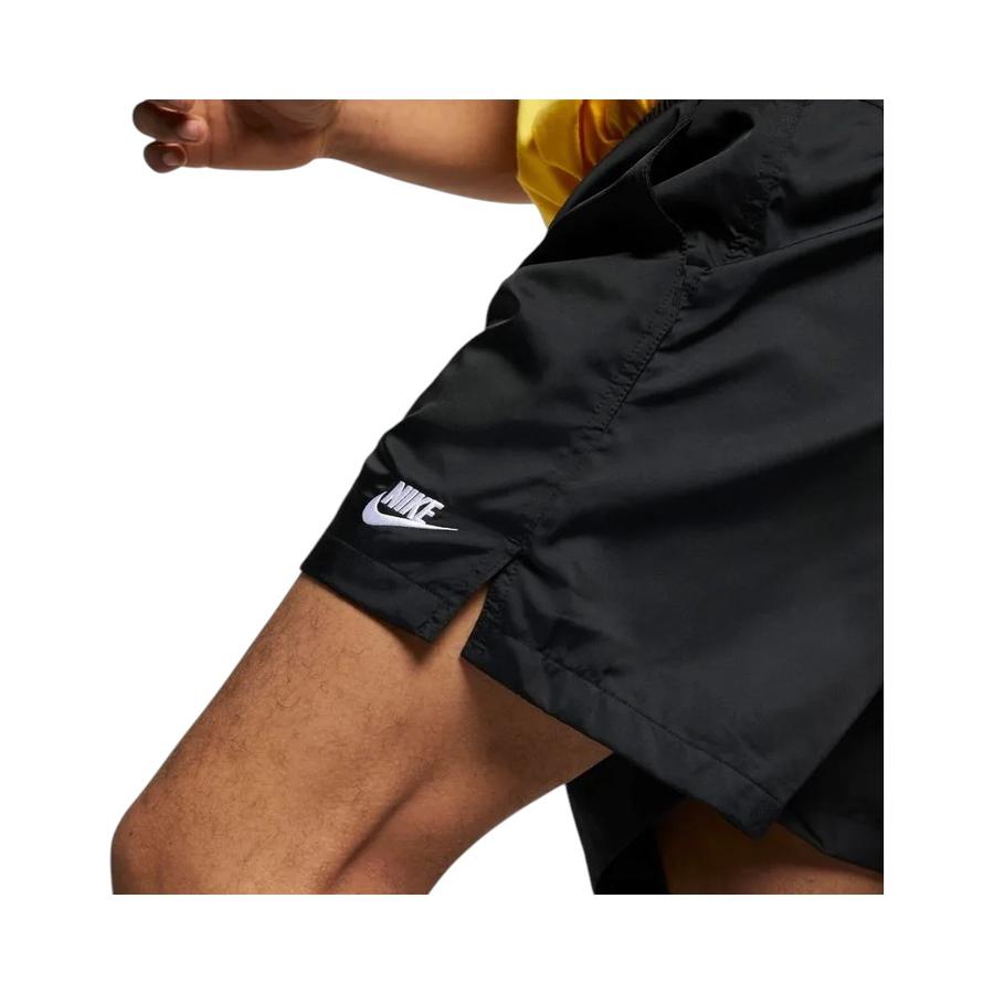 Short Deportivo Hombre Nike Sportswear Negro