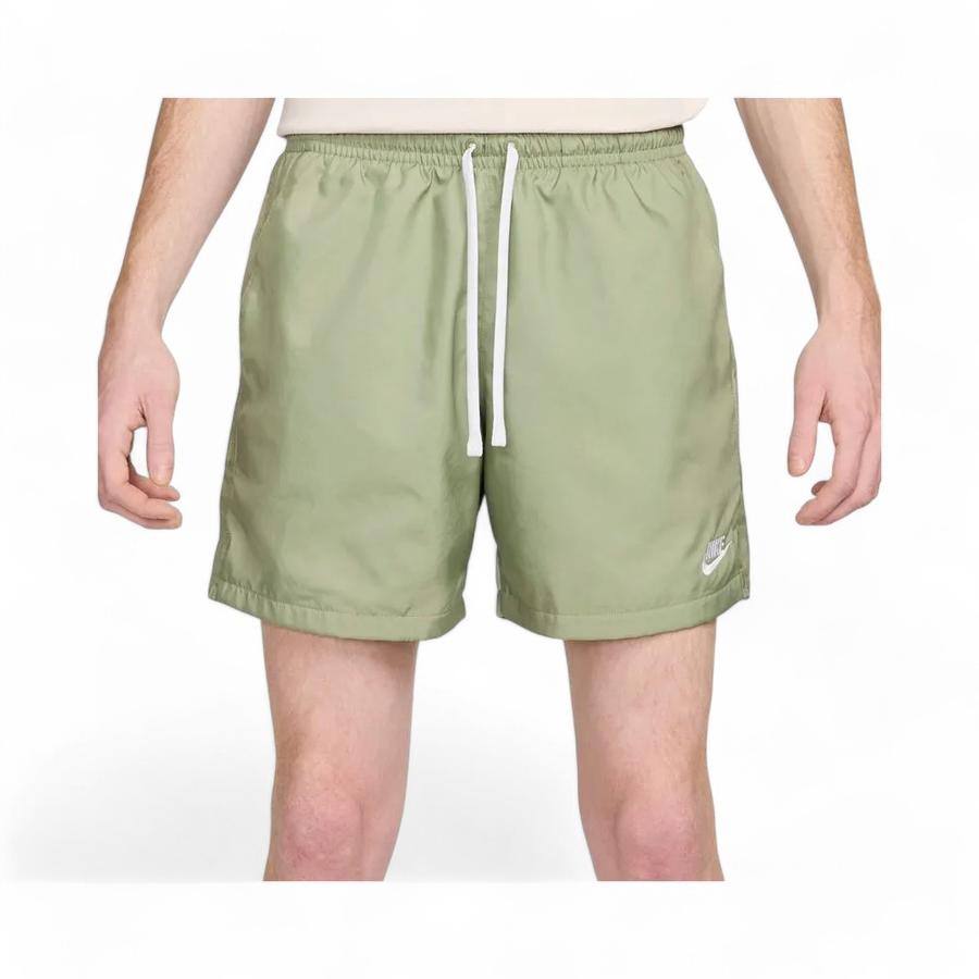 Short Deportivo Hombre Nike Sportswear Verde