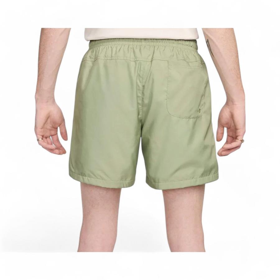 Short Deportivo Hombre Nike Sportswear Verde