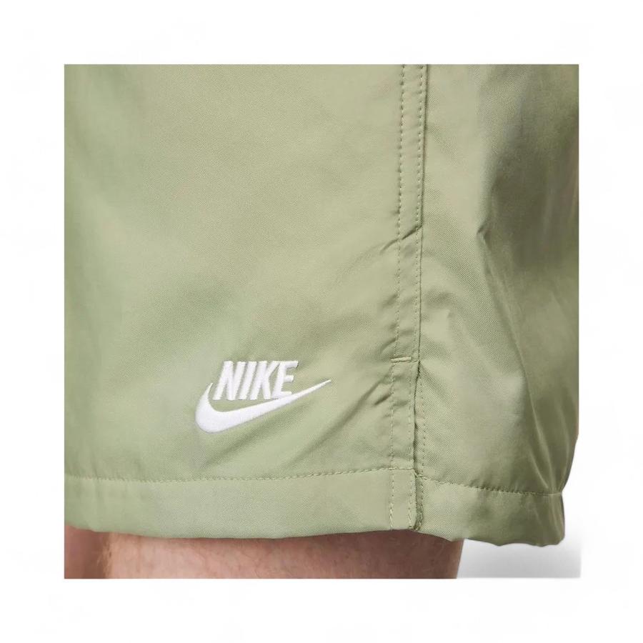 Short Deportivo Hombre Nike Sportswear Verde