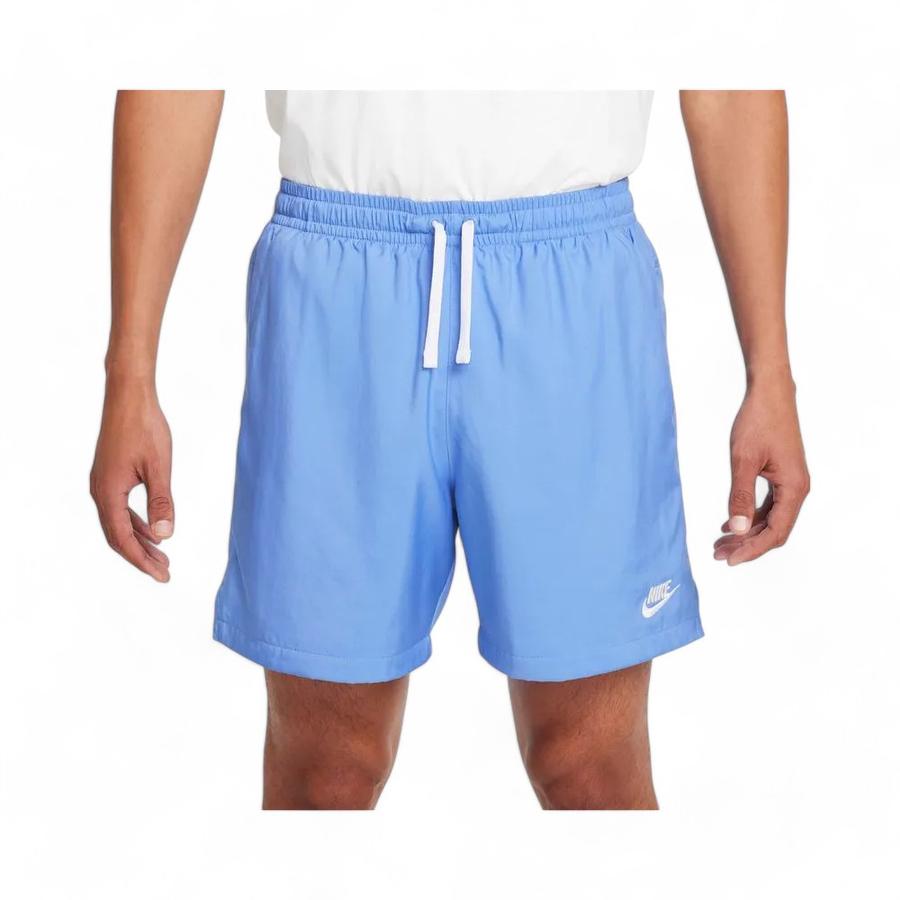 Short Deportivo Hombre Nike Sportswear Azul