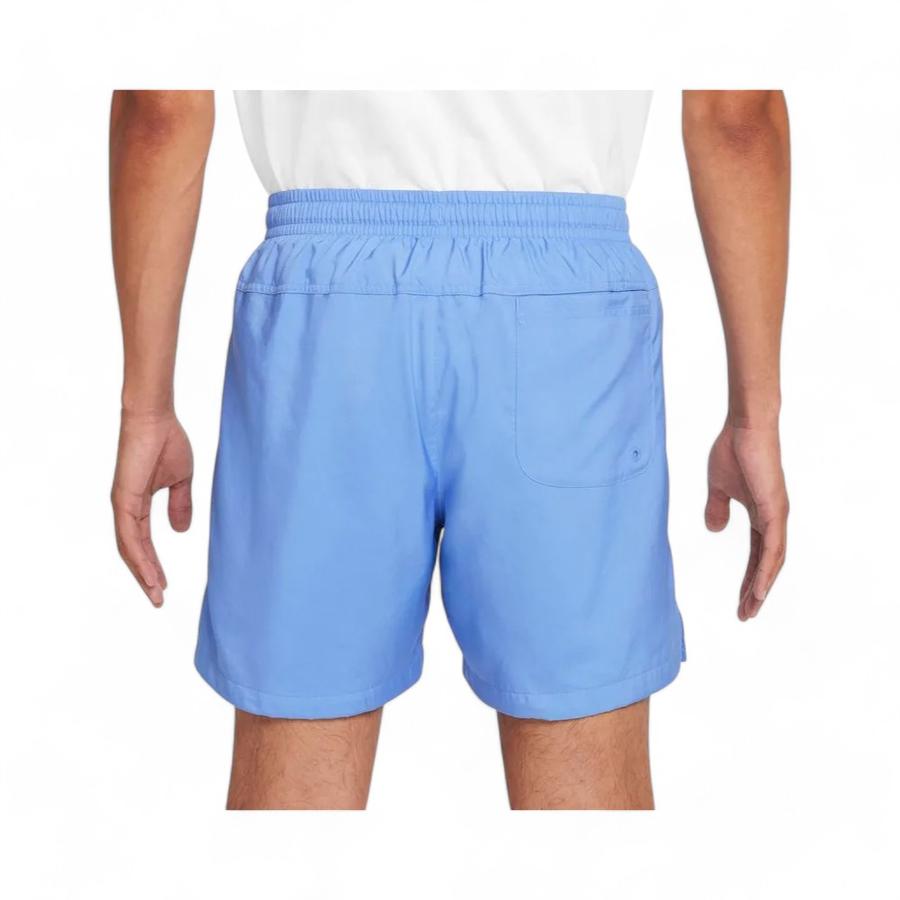 Short Deportivo Hombre Nike Sportswear Azul
