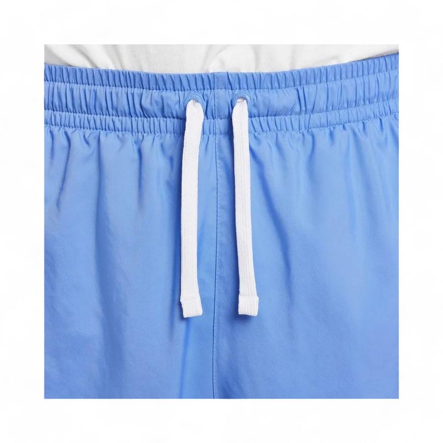 Short Deportivo Hombre Nike Sportswear Azul