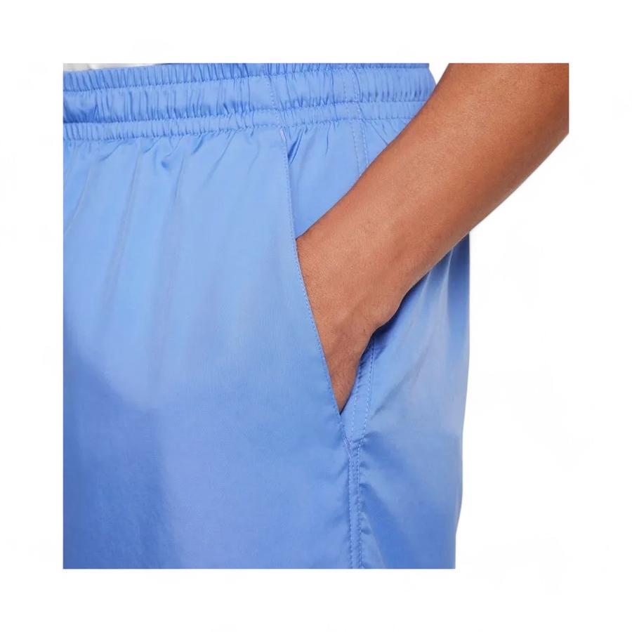Short Deportivo Hombre Nike Sportswear Azul