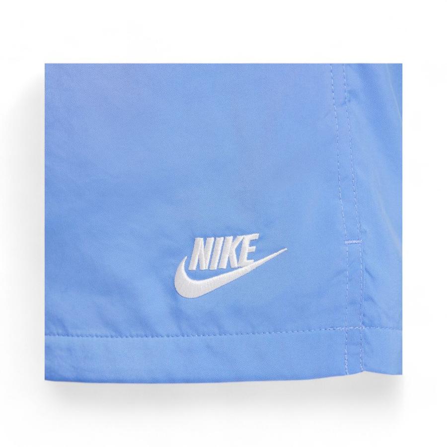 Short Deportivo Hombre Nike Sportswear Azul