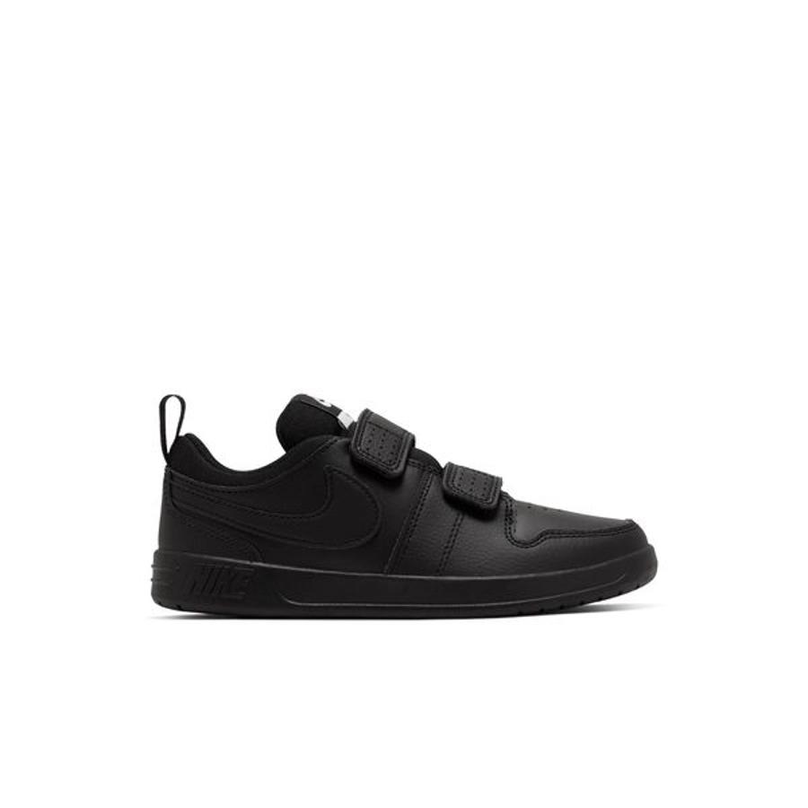 Zapatillas negras de hotsell pico