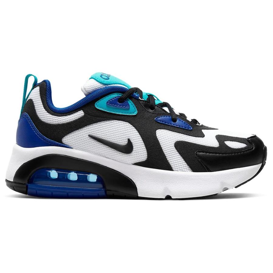 Nike air new arrivals max 200 niño