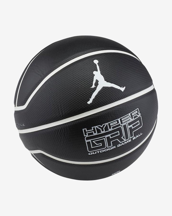 Botánico Lírico sin BALON JORDAN HYPER GRIP 4P NG | Knasta Chile