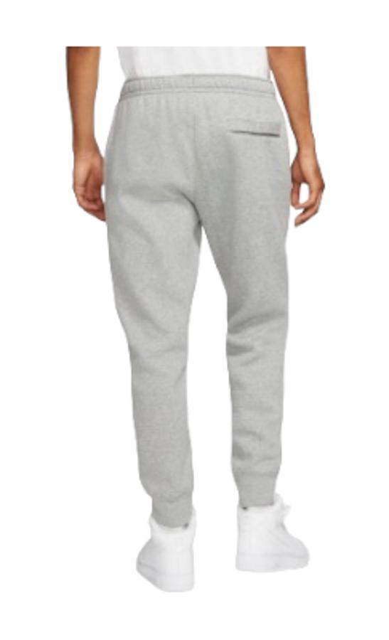 Buzo nike gris hombre store