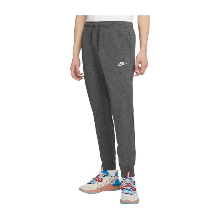 Buzo nike plomo hombre 2025