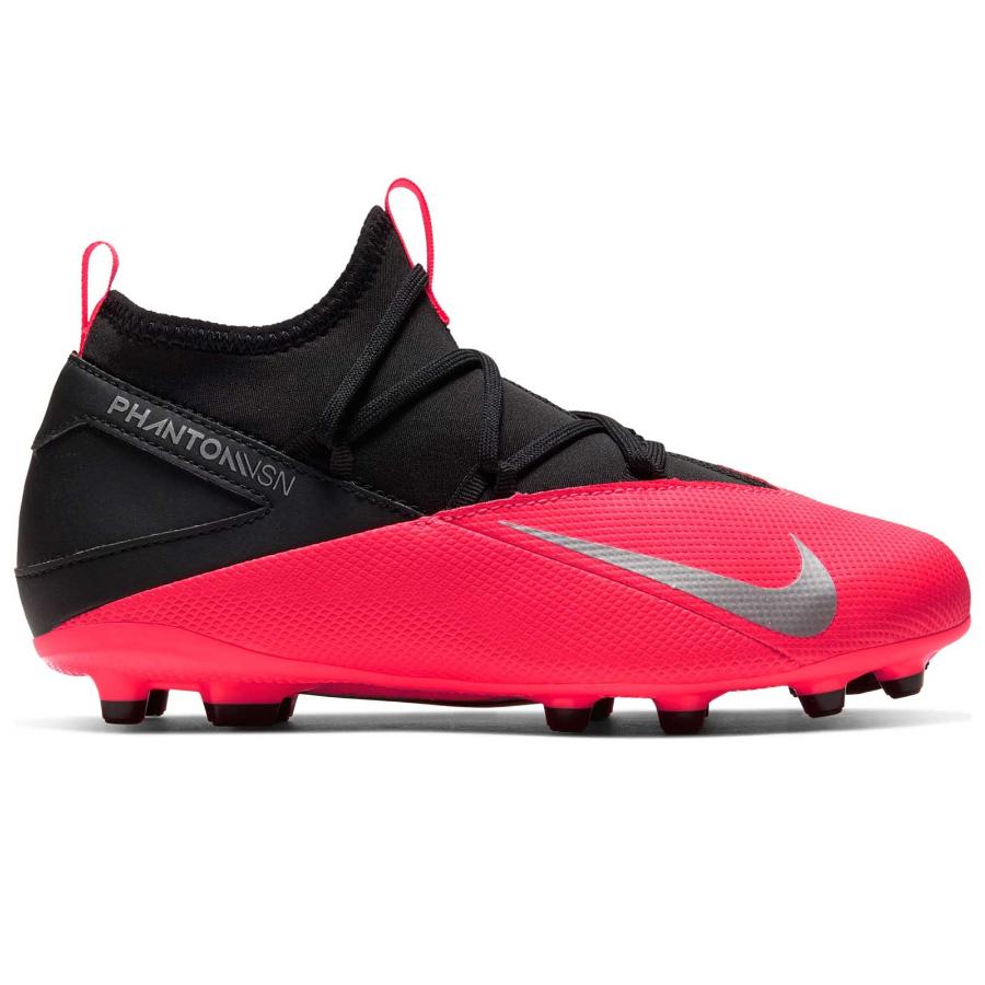 ZAPATO FUTBOL NIKE JR PHANTOM VSN 2 CLUB DF FG NI OS Knasta Chile