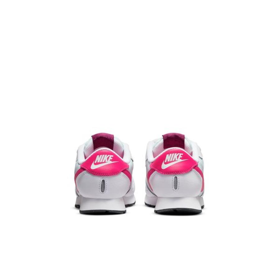 Zapatilla Urbana Niña Nike Md Valiant Blanco