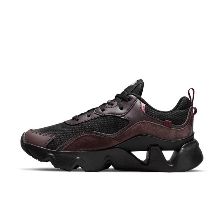Zapatilla Nike Ryz 365 2 Mujer Negro
