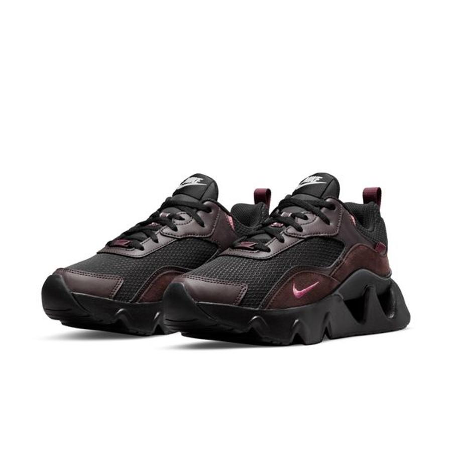 Zapatilla Nike Ryz 365 2 Mujer Negro