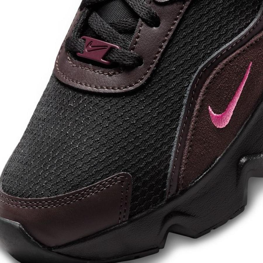 Zapatilla Nike Ryz 365 2 Mujer Negro