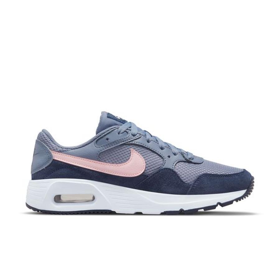 Nike air max mujer azul new arrivals