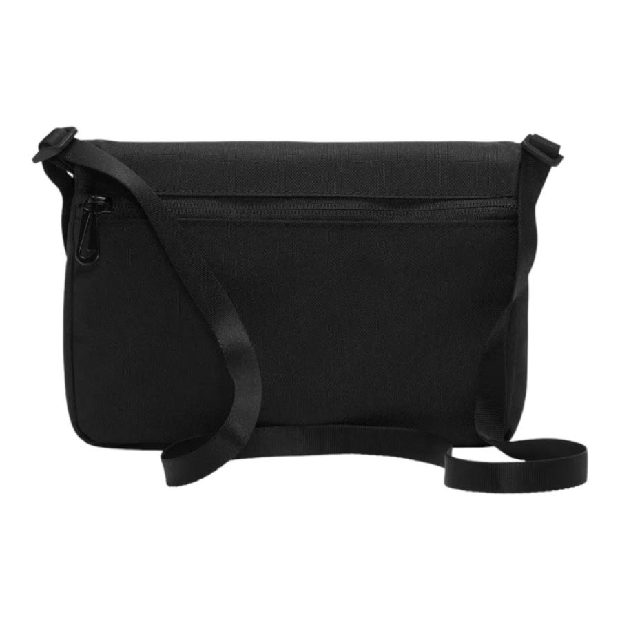 Bolso Unisex Nike Sportswear Negro