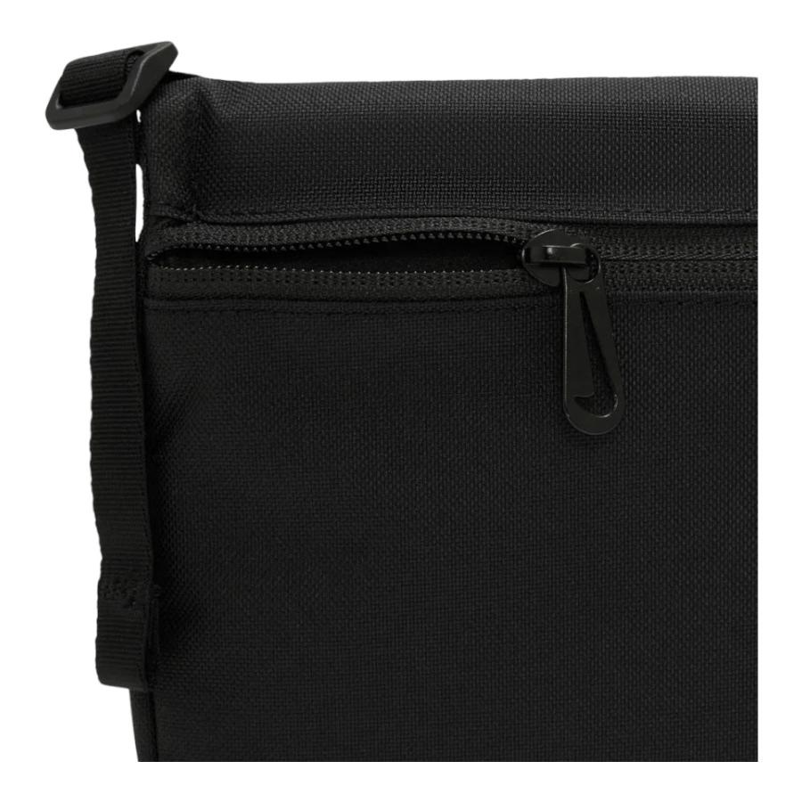 Bolso Unisex Nike Sportswear Negro