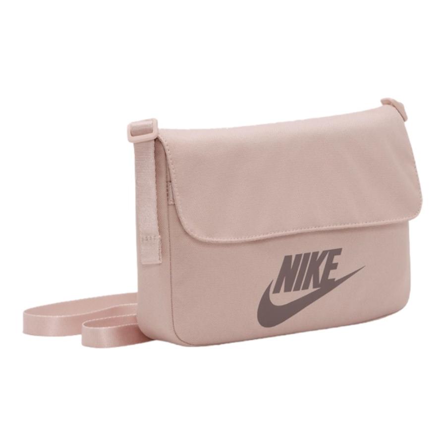 Bolso Unisex Nike Sportswear Beige