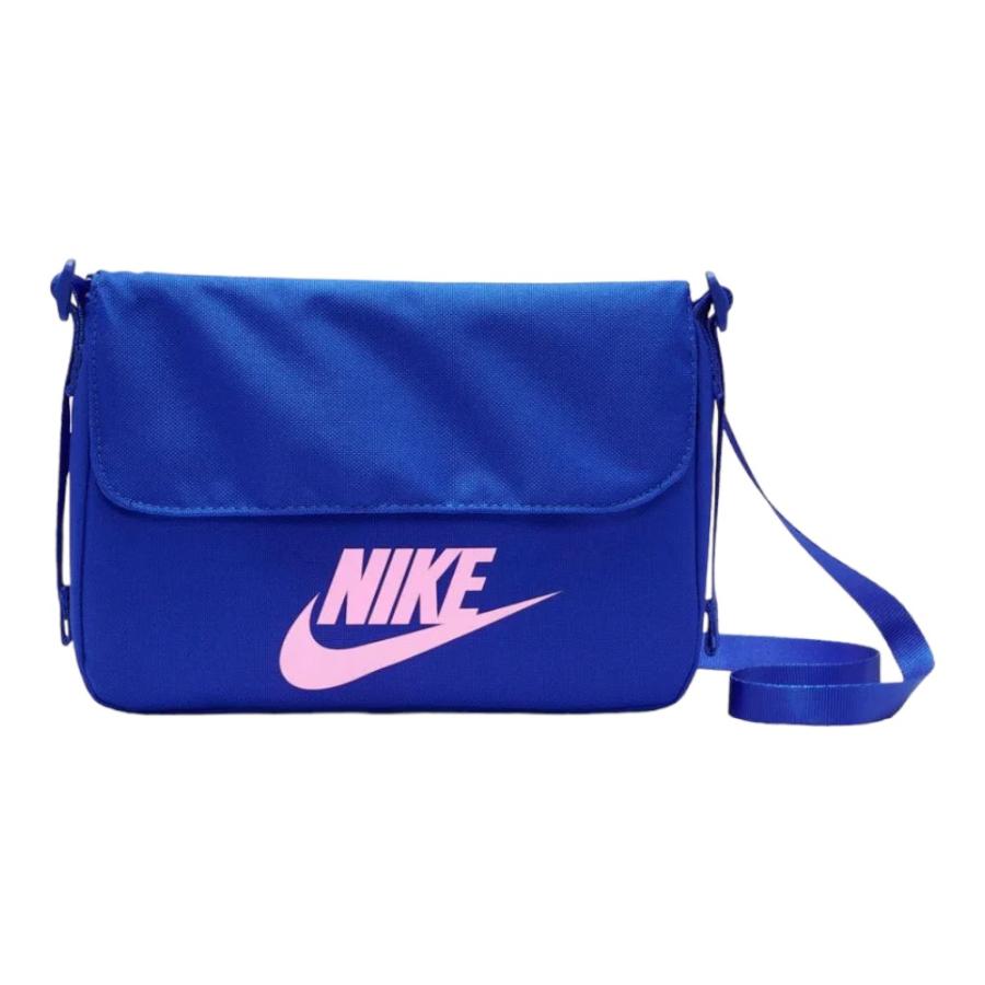 Bolso Unisex Nike Sportswear Azul