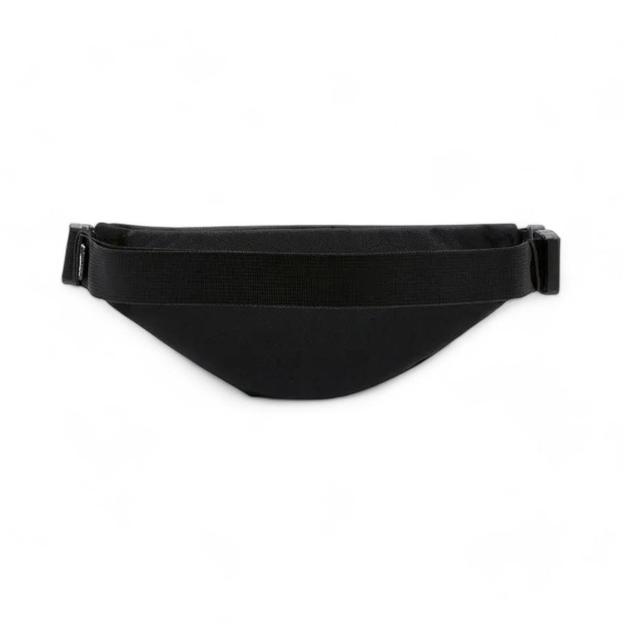 Banano Unisex Nike Heritage Pequeño Negro