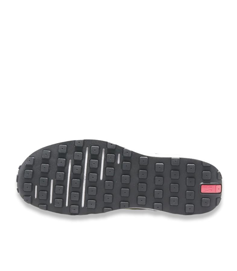 Zapatilla Urbana Mujer Nike Waffle One Negro