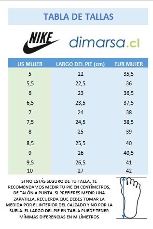 Zapatilla Urbana Mujer Nike Waffle One Negro