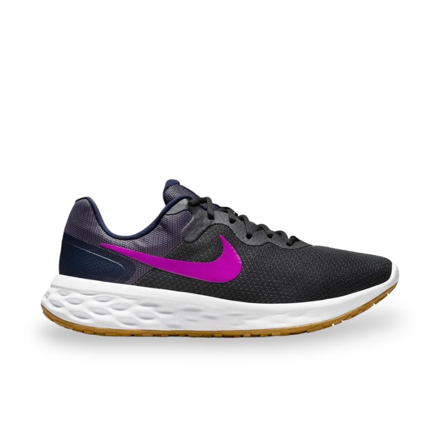 Nike free 6.0 hombre gris deals