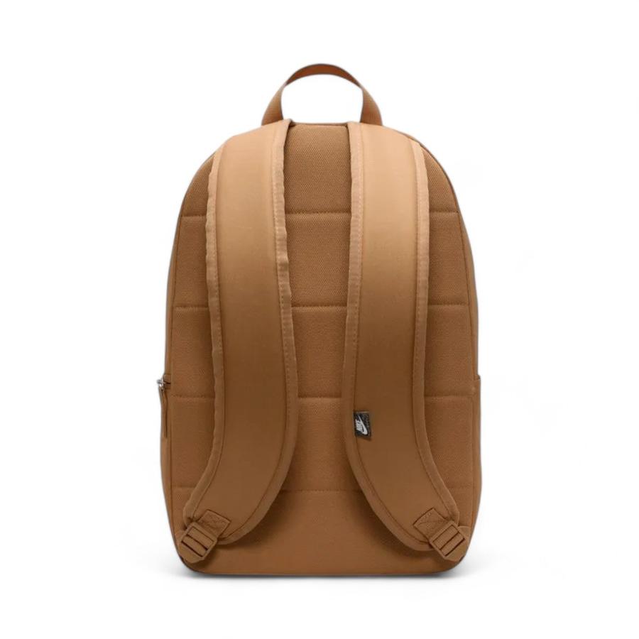 Mochila Nike Heritage 25 Litros Cafe
