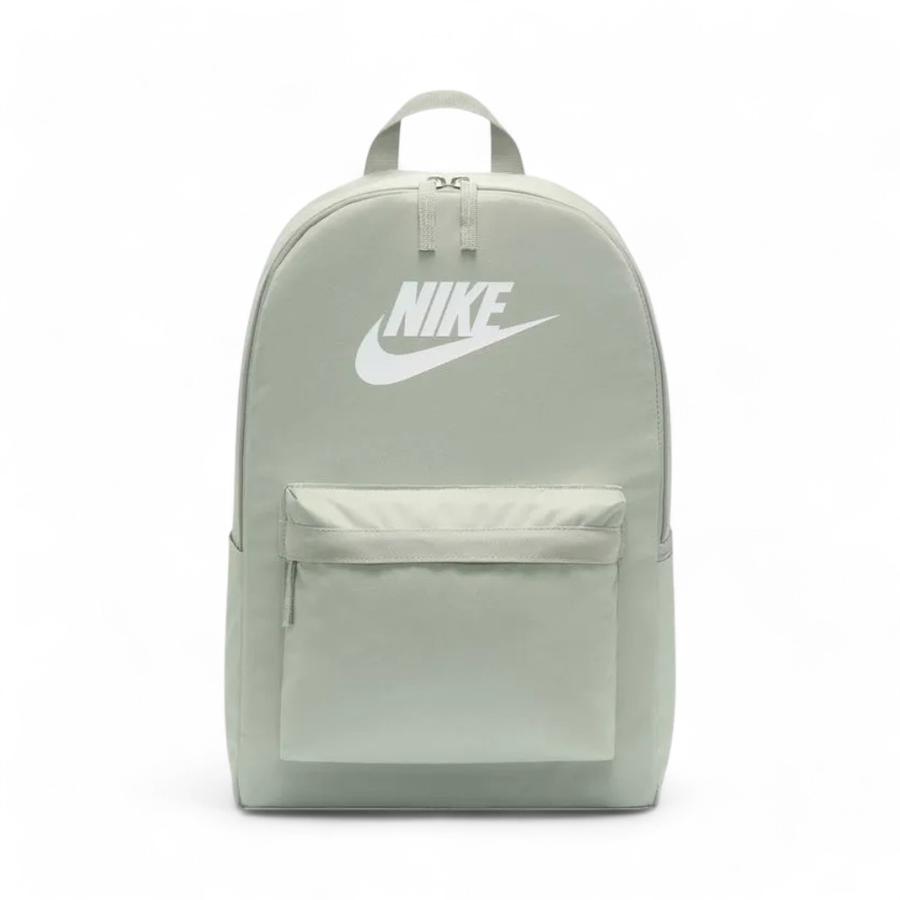 Mochila Nike Heritage 25 Litros Verde Claro