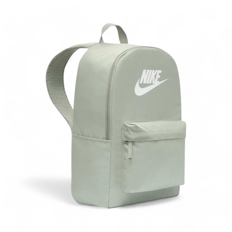 Mochila Nike Heritage 25 Litros Verde Claro