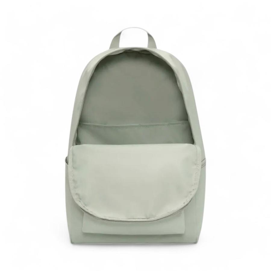 Mochila Nike Heritage 25 Litros Verde Claro