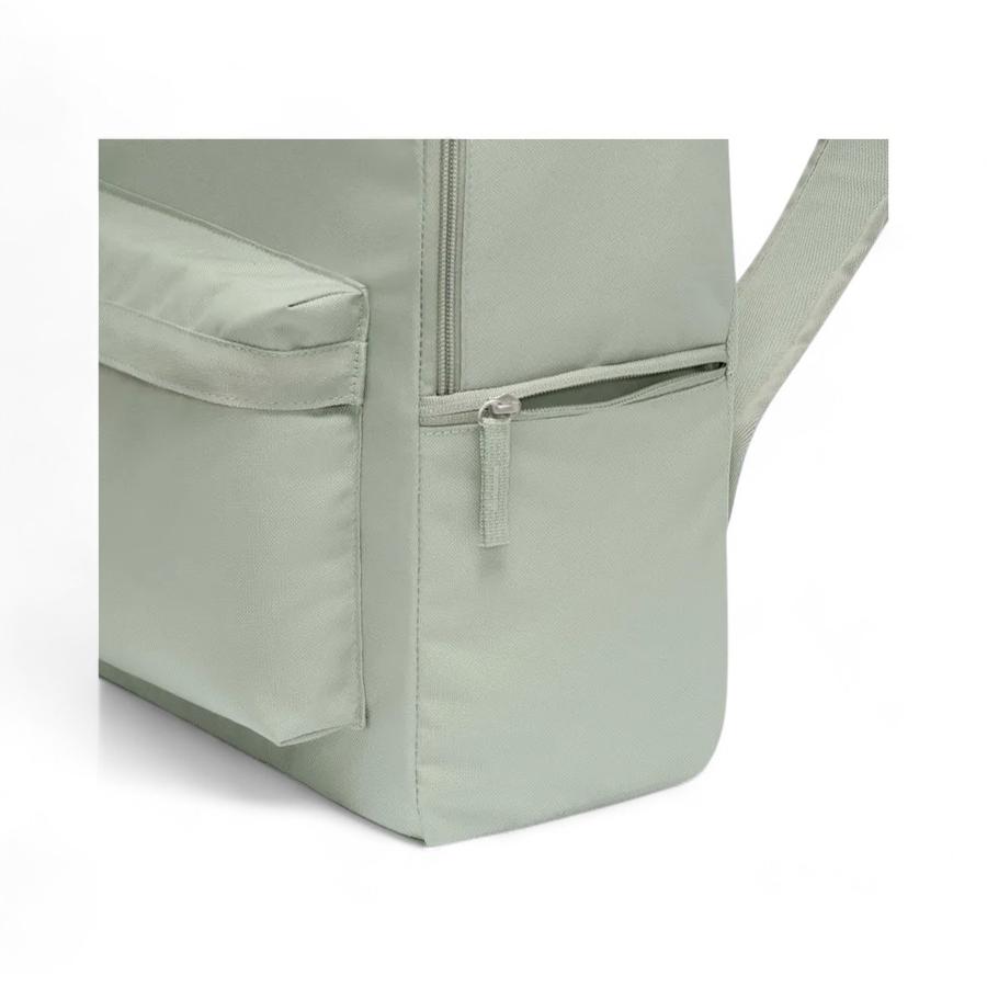 Mochila Nike Heritage 25 Litros Verde Claro