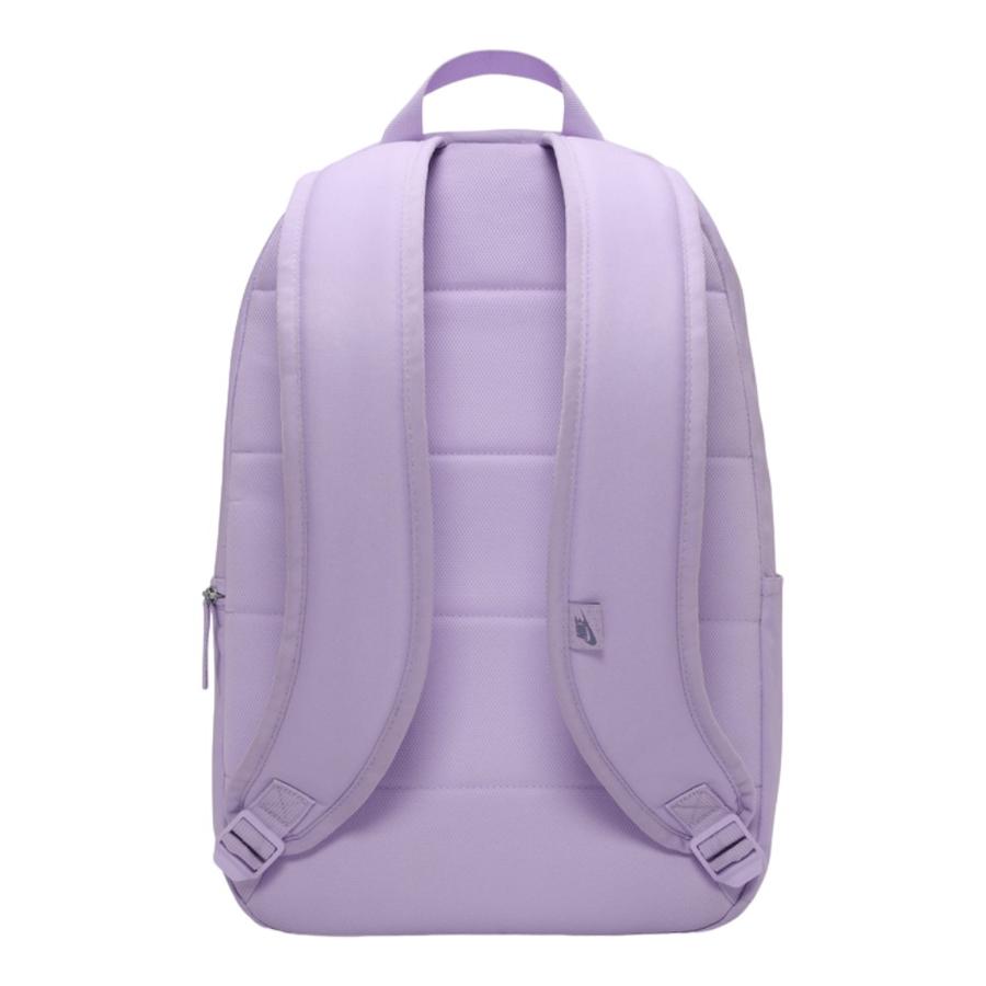 Mochila Unisex Nike Heritage Lila