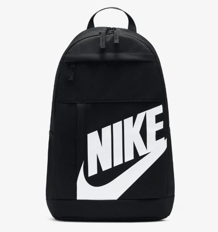 Mochila outlet nike camping
