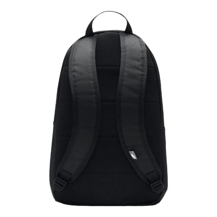 Mochila Unisex Nike Logo Elemental Negro