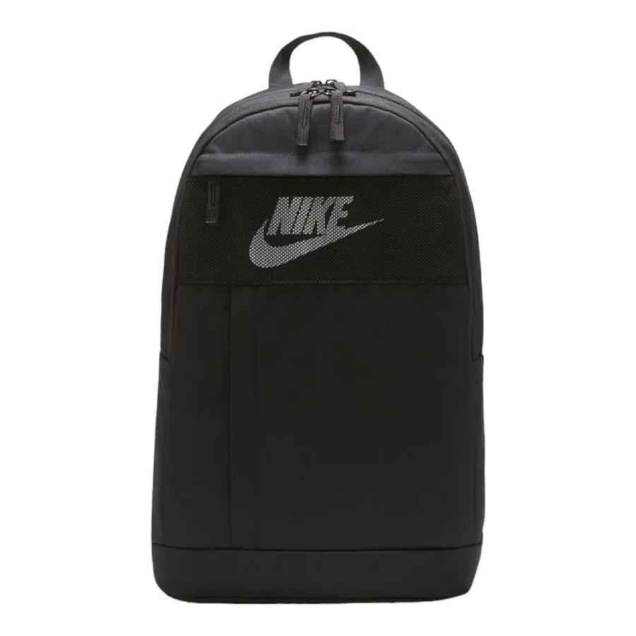 Mochila Unisex Nike Elemental Negro
