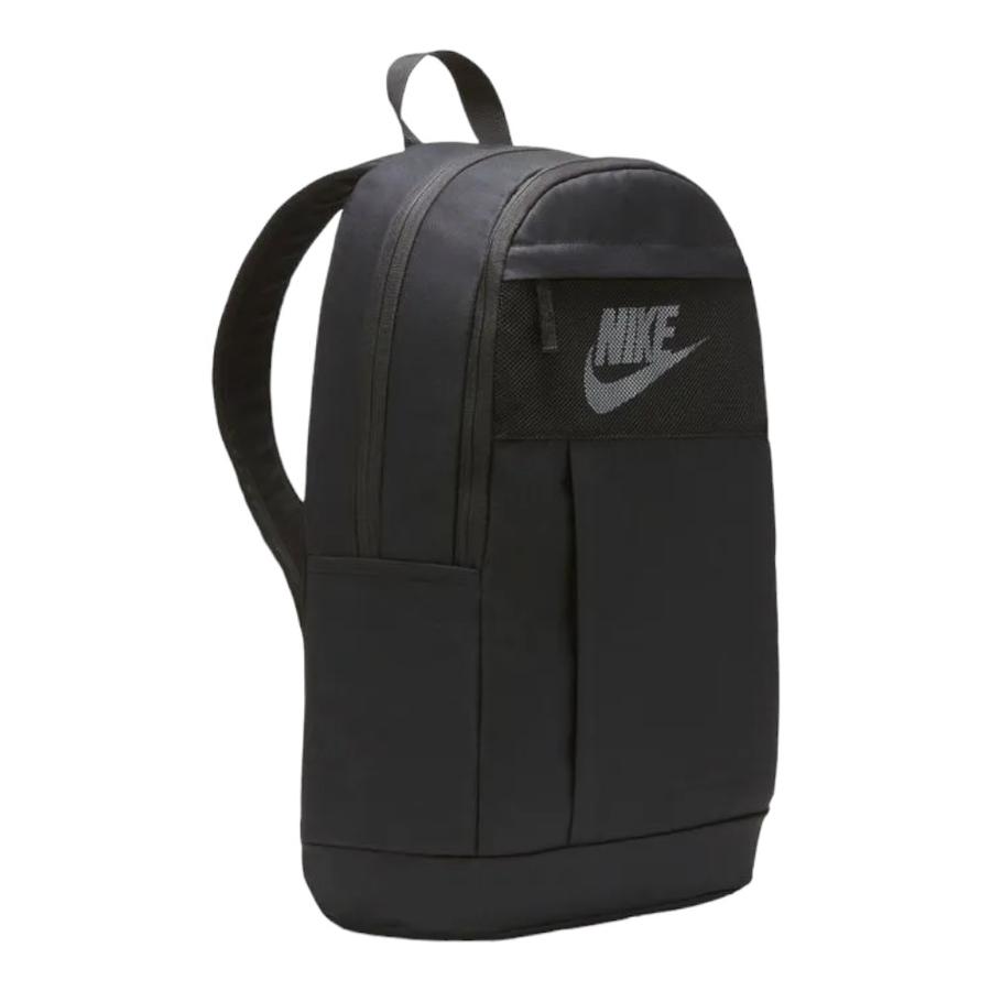 Mochila Unisex Nike Elemental Negro
