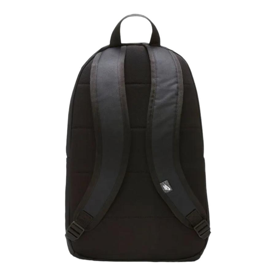 Mochila Unisex Nike Elemental Negro
