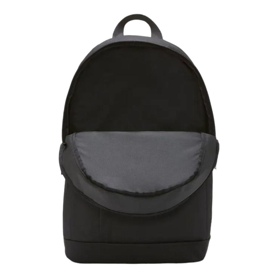 Mochila Unisex Nike Elemental Negro