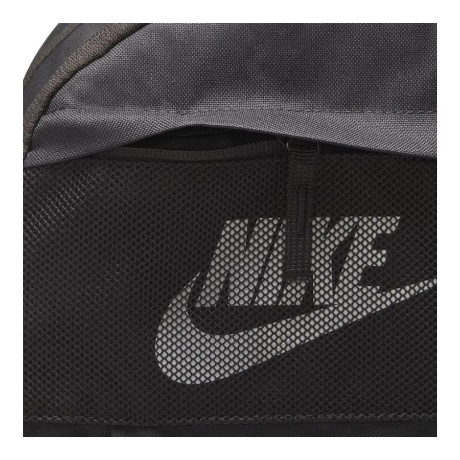 Mochila Unisex Nike Elemental Negro