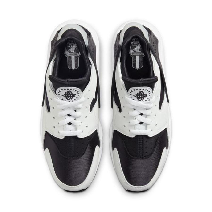 Zapatillas Nike Huarache Hombre Negro