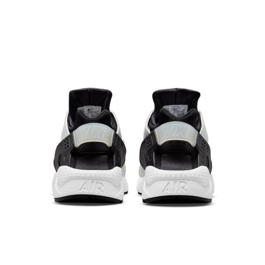 Zapatillas Nike Huarache Hombre Negro